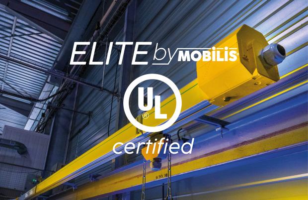 La gamme ELITE by MOBILIS certifiée UL