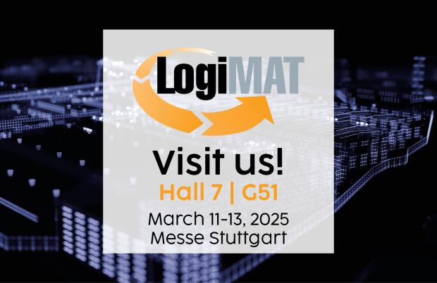 LOGIMAT 2025