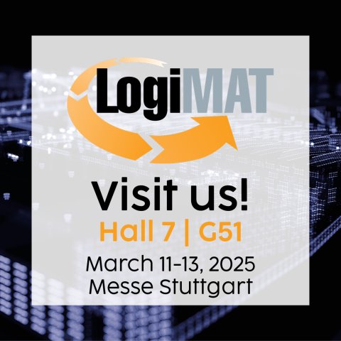 LOGIMAT 2025