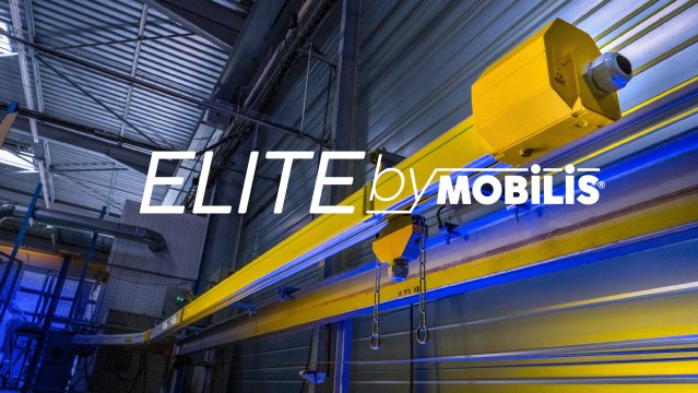 Multi-Conductor Electric Rail - by Mobilis Elite